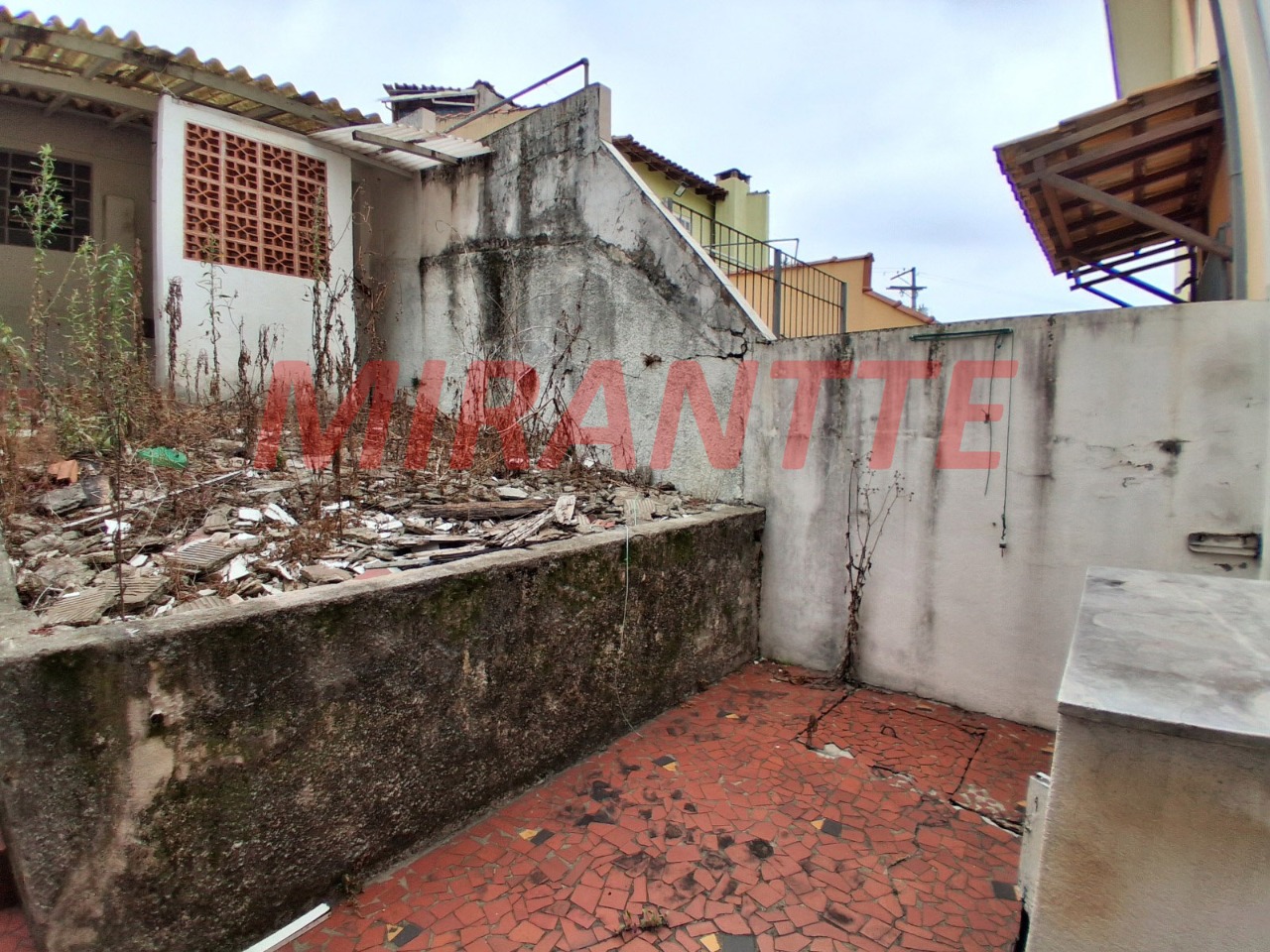 Casa terrea de 120m² com 3 quartos em Vila Pauliceia