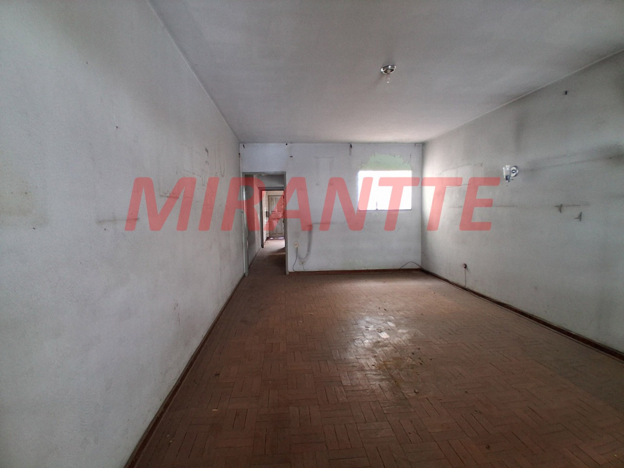 Casa terrea de 120m² com 3 quartos em Vila Pauliceia
