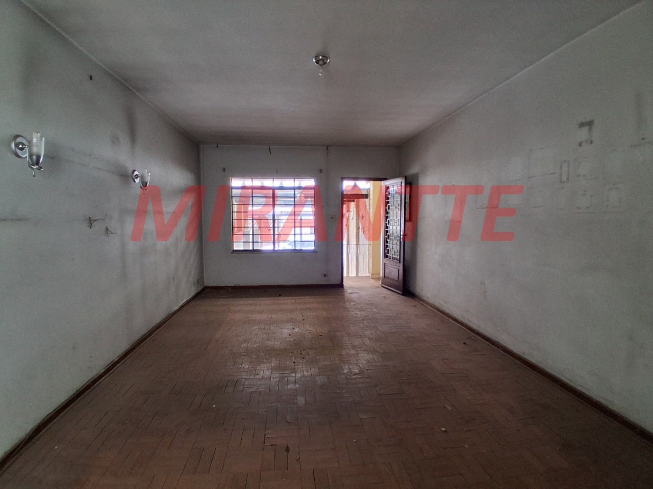 Casa terrea de 120m² com 3 quartos em Vila Pauliceia