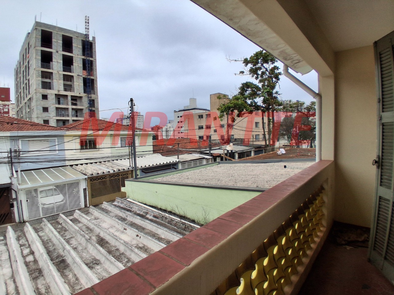Casa terrea de 120m² com 3 quartos em Vila Pauliceia