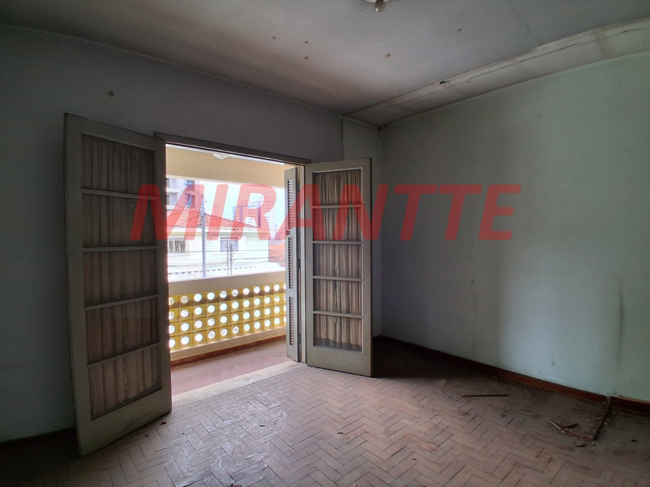 Casa terrea de 120m² com 3 quartos em Vila Pauliceia