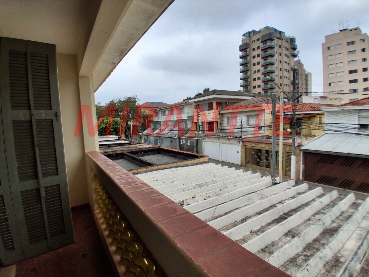 Casa terrea de 120m² com 3 quartos em Vila Pauliceia