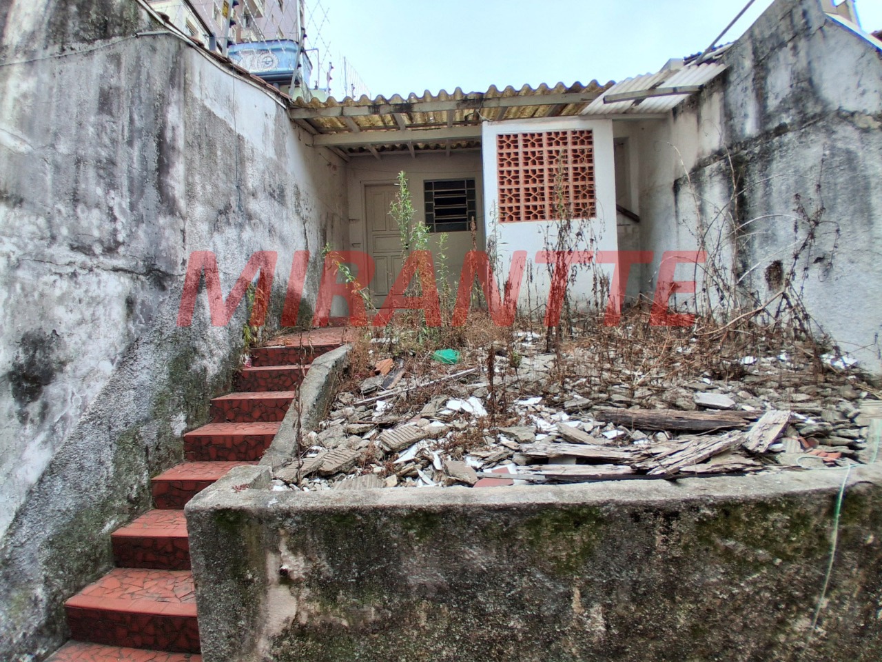 Casa terrea de 120m² com 3 quartos em Vila Pauliceia