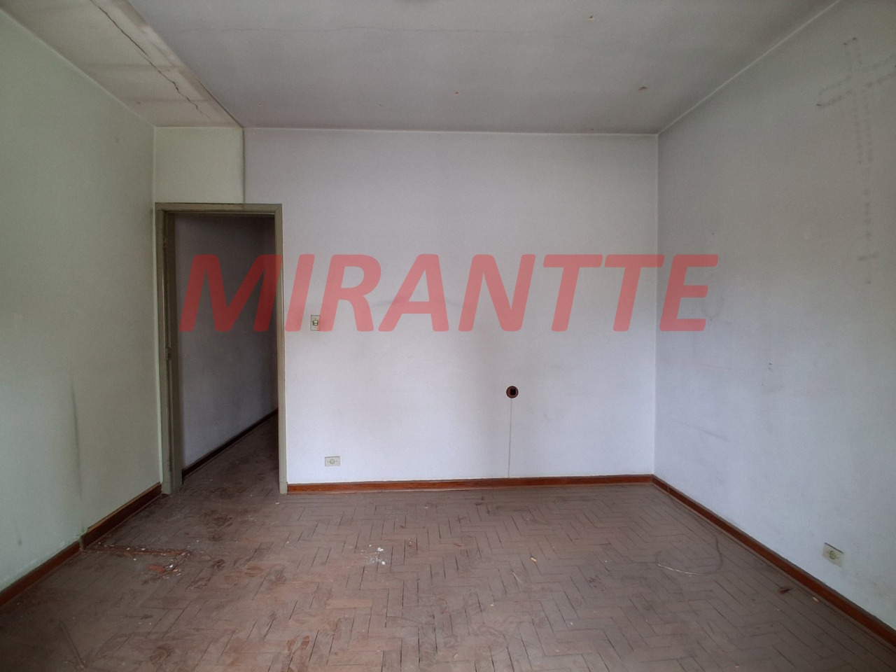 Casa terrea de 120m² com 3 quartos em Vila Pauliceia