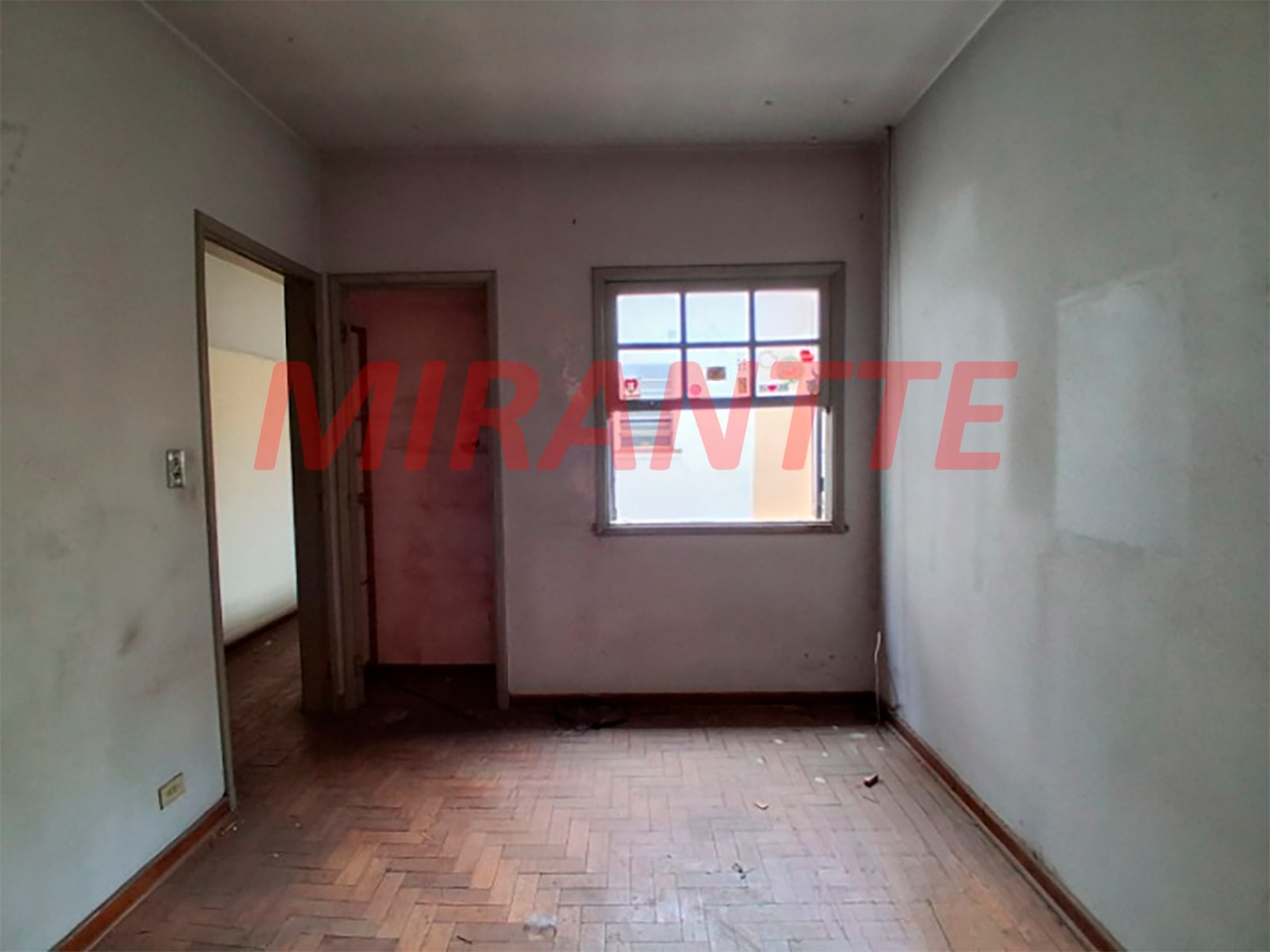 Casa terrea de 120m² com 3 quartos em Vila Pauliceia