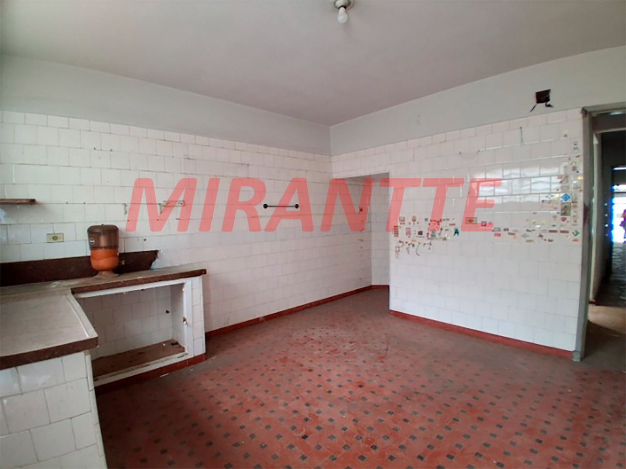 Casa terrea de 120m² com 3 quartos em Vila Pauliceia