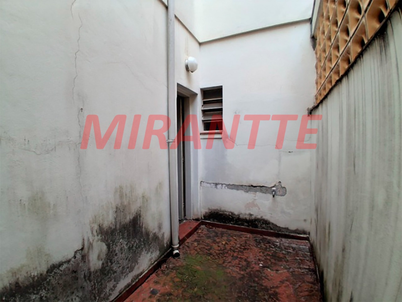 Casa terrea de 120m² com 3 quartos em Vila Pauliceia