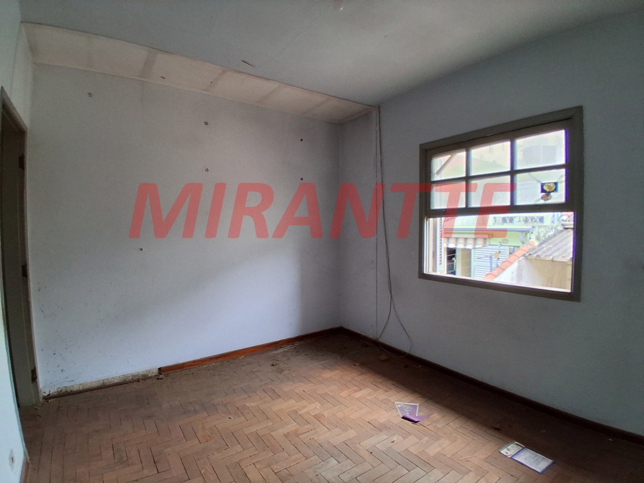 Casa terrea de 120m² com 3 quartos em Vila Pauliceia