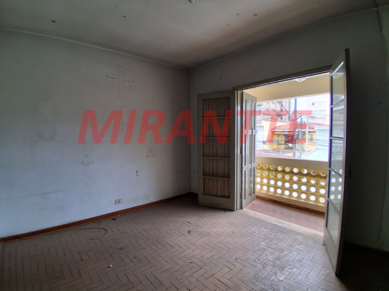 Casa terrea de 120m² com 3 quartos em Vila Pauliceia