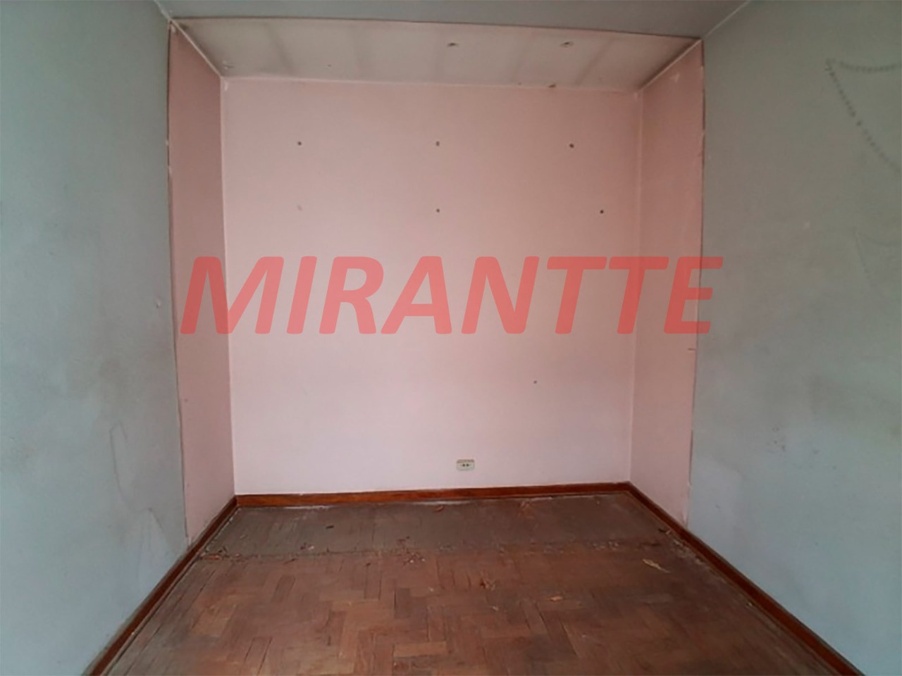 Casa terrea de 120m² com 3 quartos em Vila Pauliceia