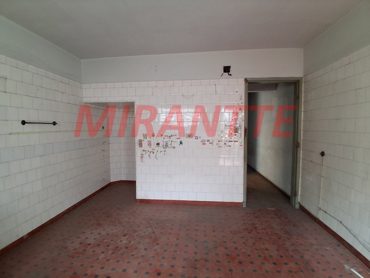 Casa terrea de 120m² com 3 quartos em Vila Pauliceia