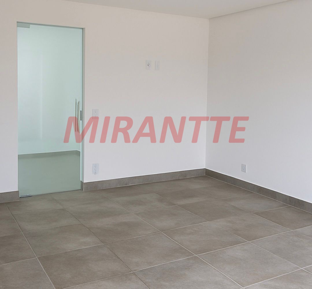 Apartamento de 53m² com 2 quartos em Vila Mariza Mazzei