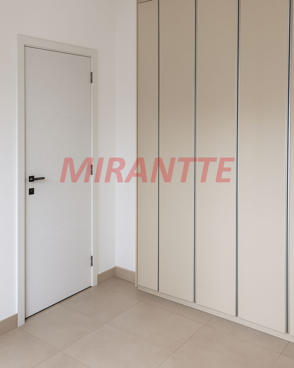 Apartamento de 53m² com 2 quartos em Vila Mariza Mazzei