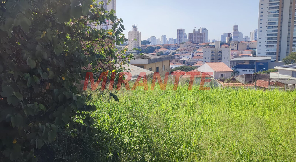 Terreno de m² em Parque Peruche