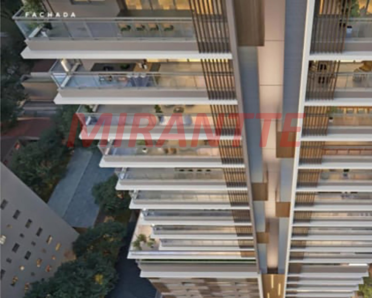 Apartamento de 154m² com 3 quartos em Campo Belo