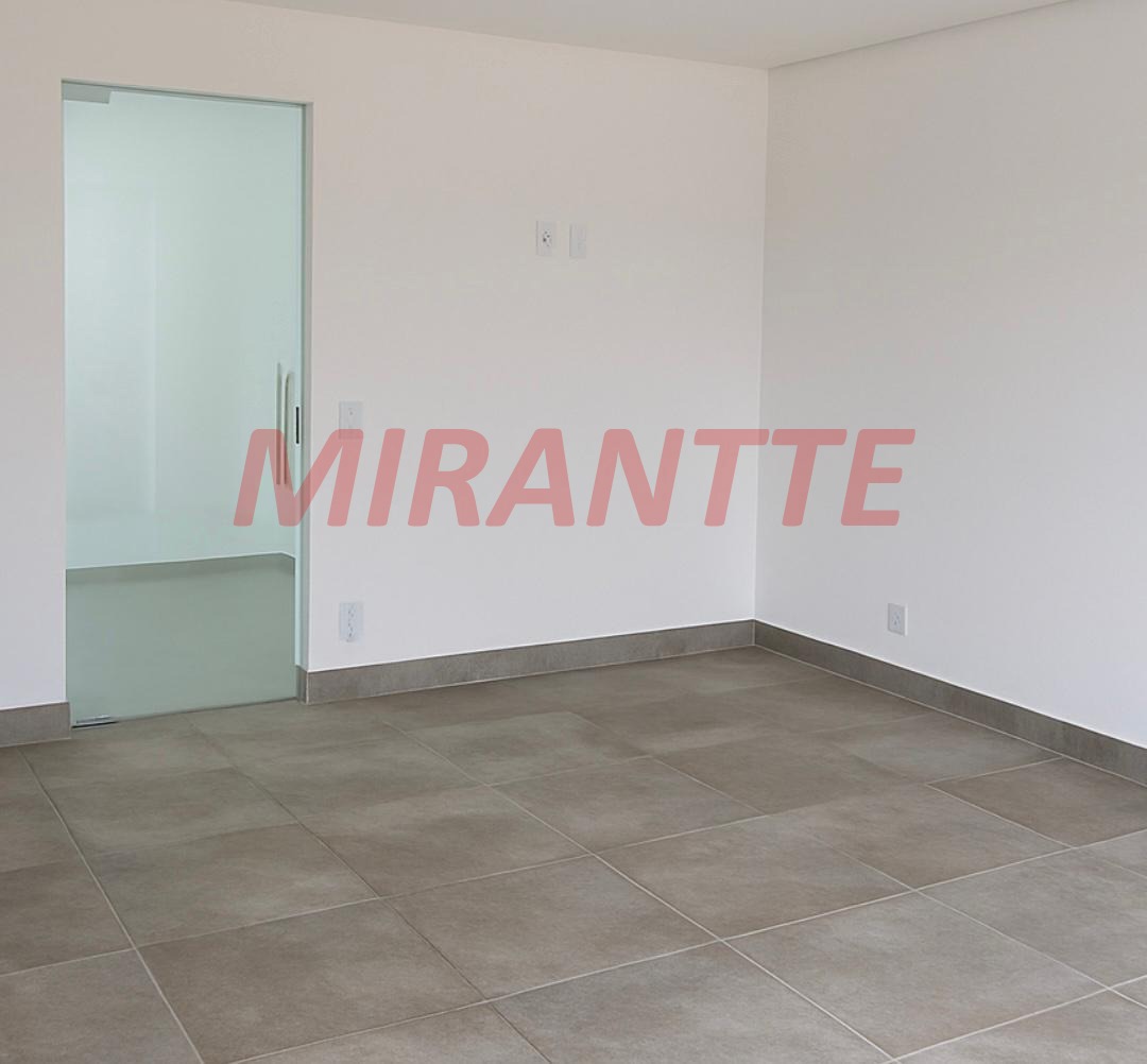 Apartamento de 46m² com 1 quartos em Vila Mariza Mazzei