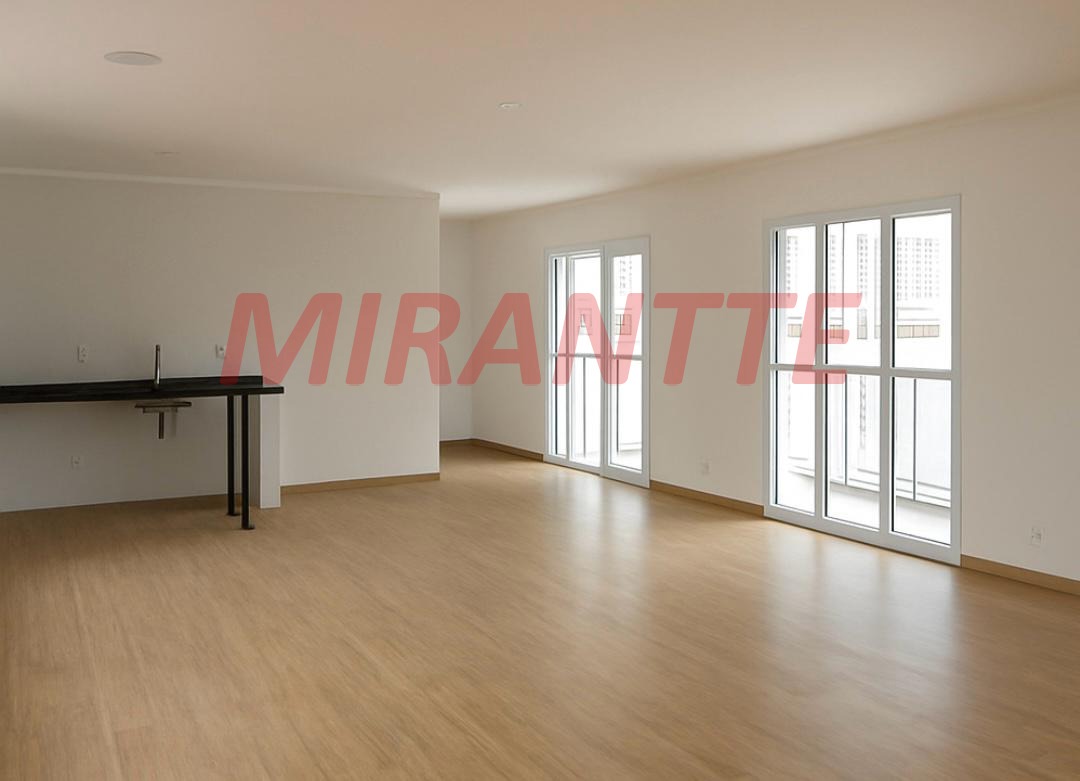Apartamento de 46m² com 1 quartos em Vila Mariza Mazzei