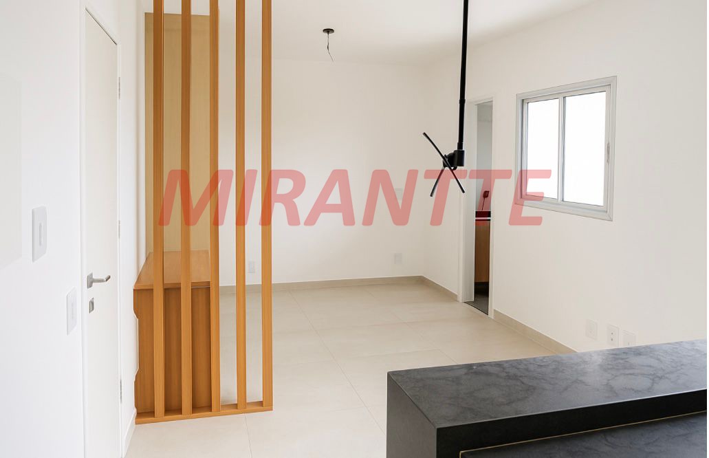 Apartamento de 33m² com 1 quartos em Vila Mariza Mazzei