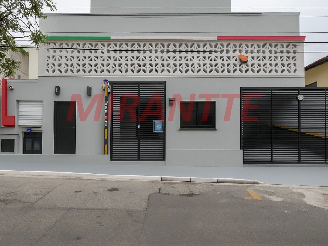 Apartamento de 33m² com 1 quartos em Vila Mariza Mazzei