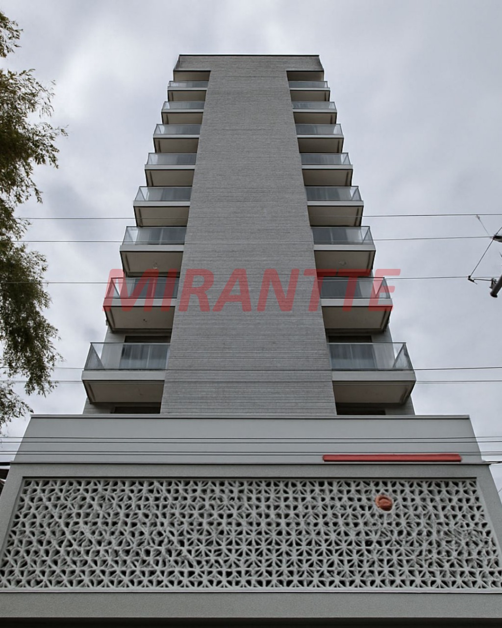 Apartamento de 33m² com 1 quartos em Vila Mariza Mazzei