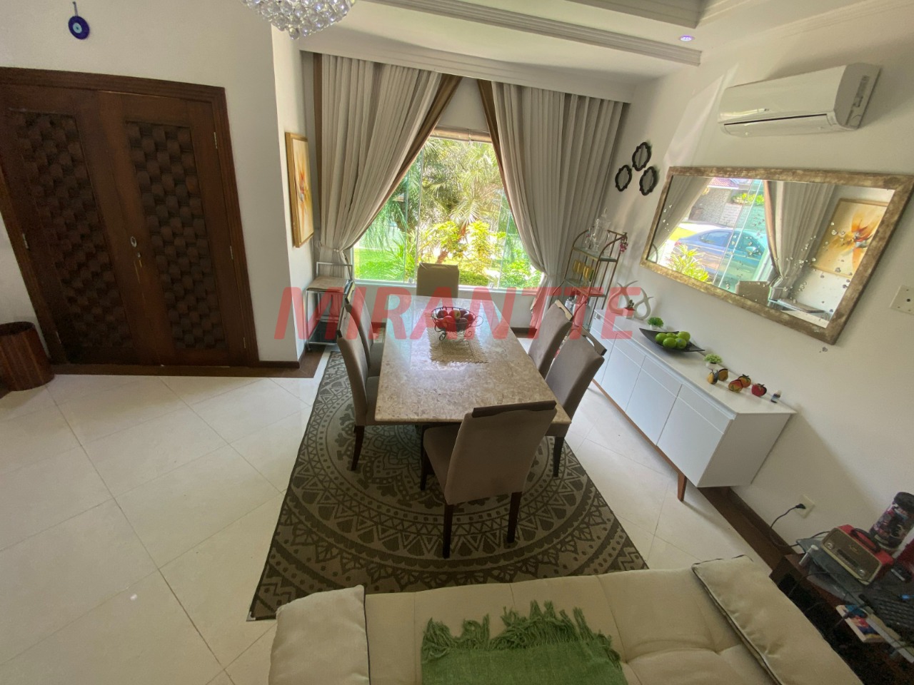 Cond. fechado de 280m² com 4 quartos em Balneário Praia do Pernambuco