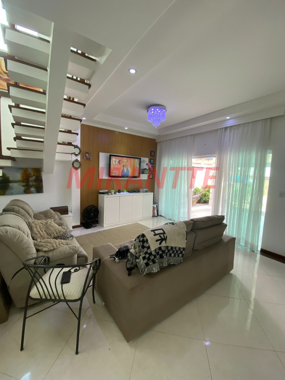 Cond. fechado de 280m² com 4 quartos em Balneário Praia do Pernambuco
