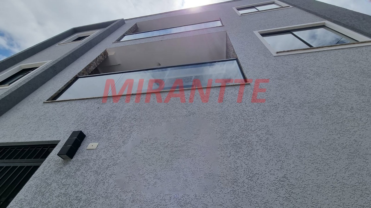 Apartamento de 45.29m² com 2 quartos em Parque Vitoria