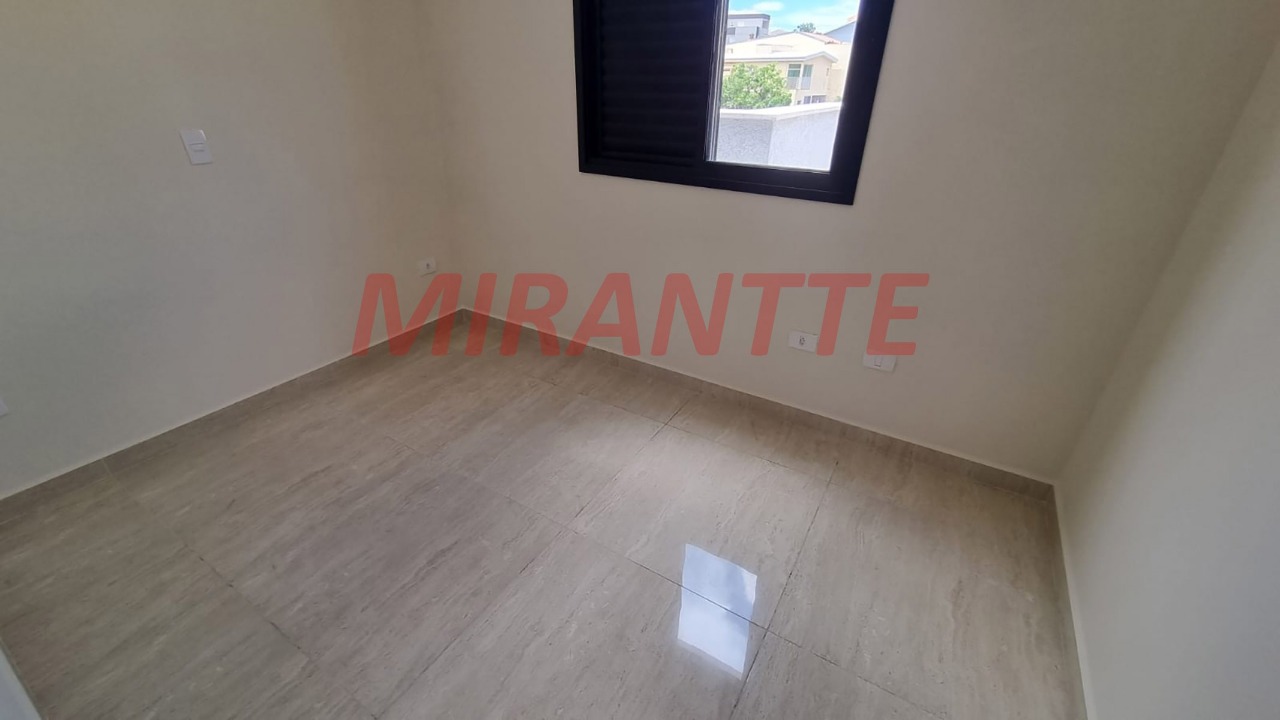 Apartamento de 45.29m² com 2 quartos em Parque Vitoria