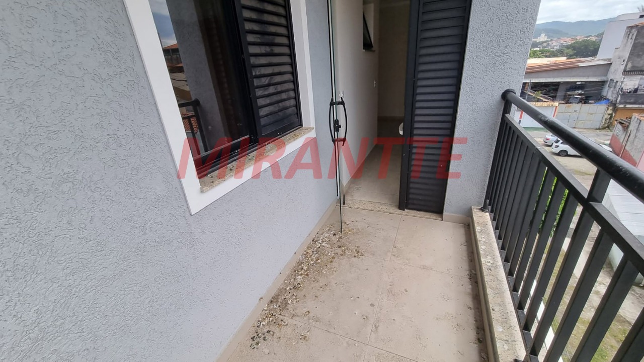 Apartamento de 45.29m² com 2 quartos em Parque Vitoria