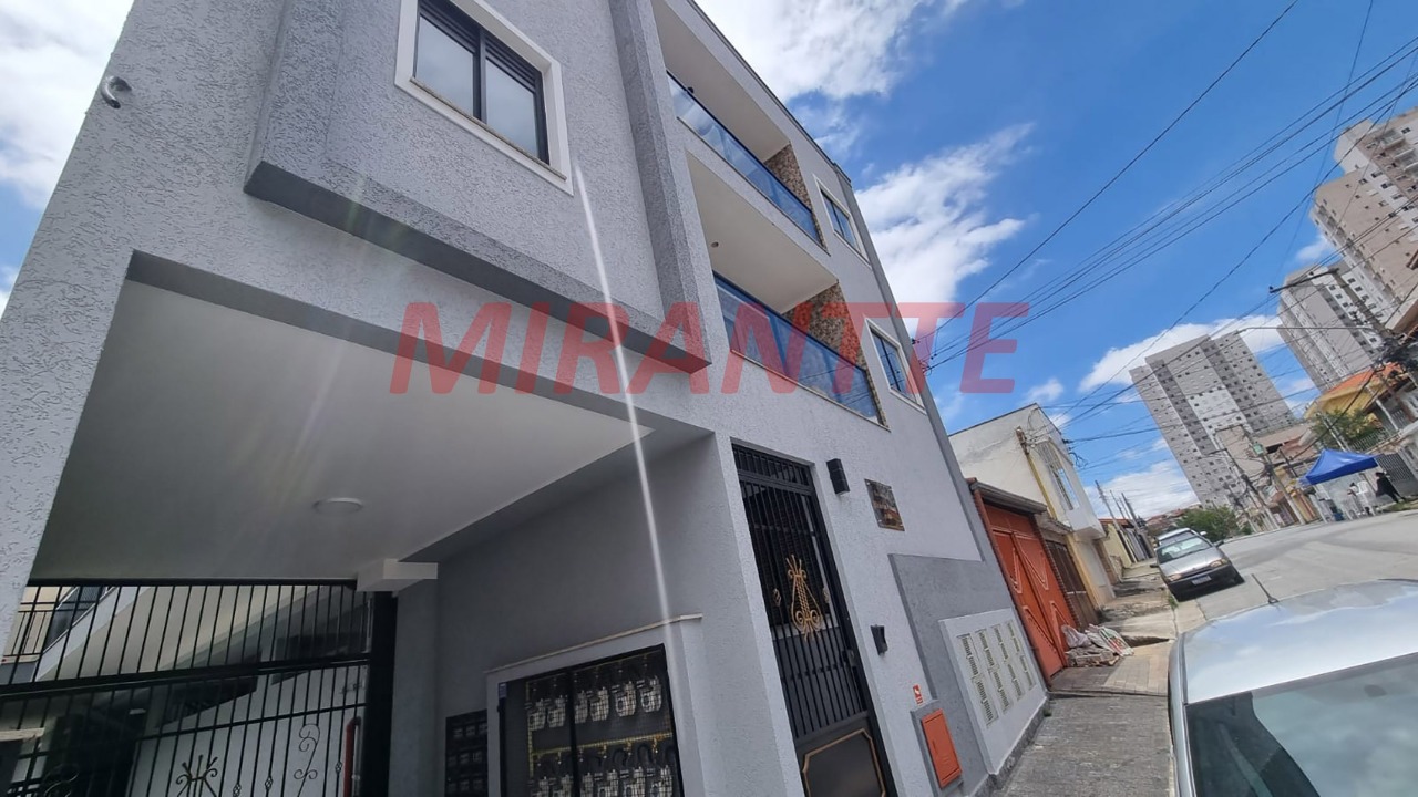 Apartamento de 65.71m² com 3 quartos em Parque Vitoria