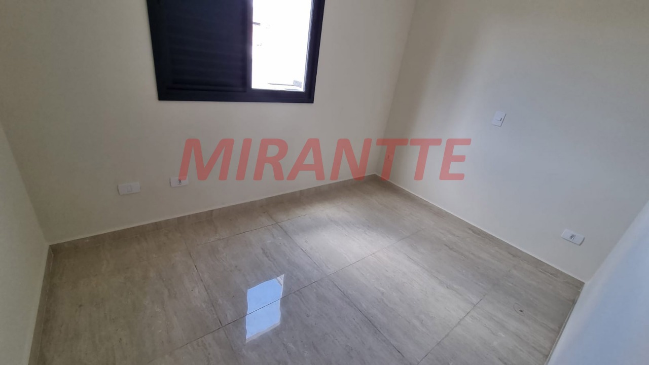 Apartamento de 53.05m² com 2 quartos em Parque Vitória