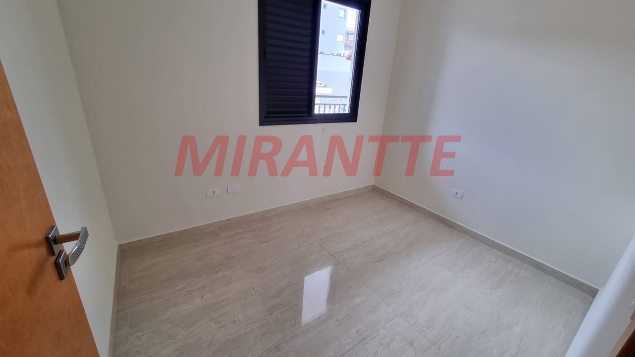 Apartamento de 53.05m² com 2 quartos em Parque Vitória
