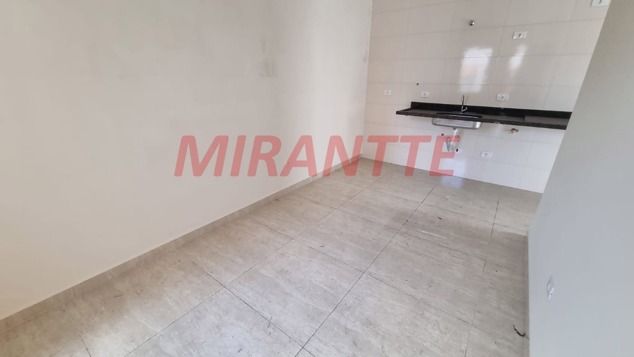Apartamento de 53.05m² com 2 quartos em Parque Vitória