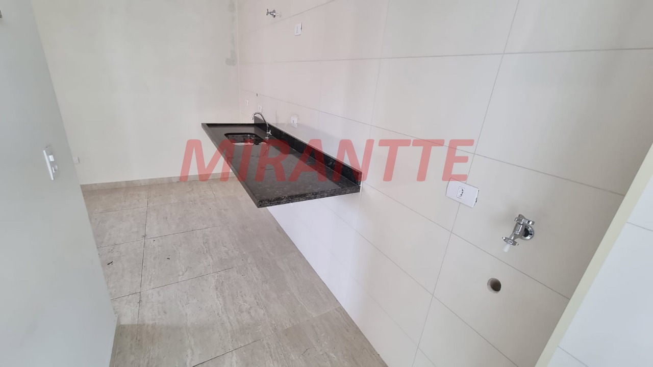 Apartamento de 53.05m² com 2 quartos em Parque Vitória