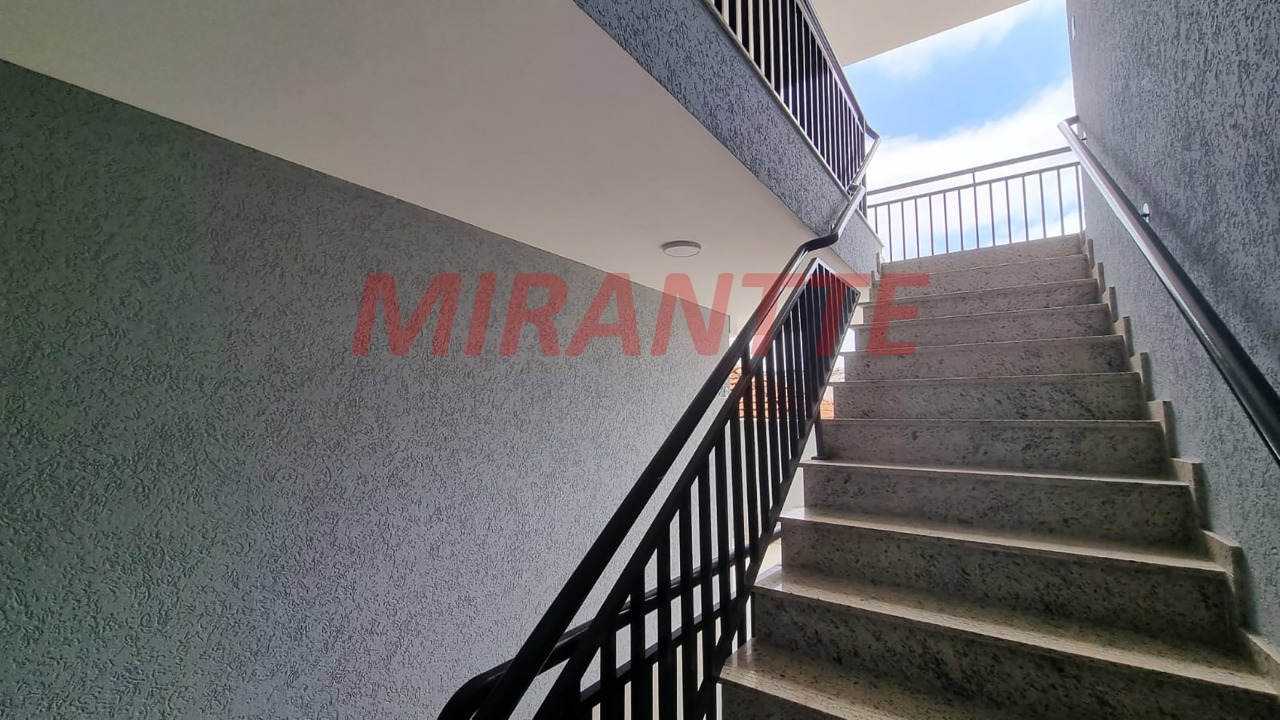 Apartamento de 53.05m² com 2 quartos em Parque Vitória