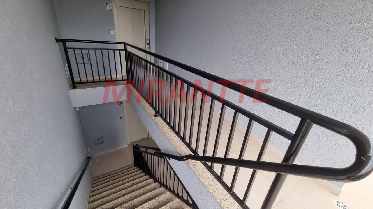 Apartamento de 53.05m² com 2 quartos em Parque Vitoria