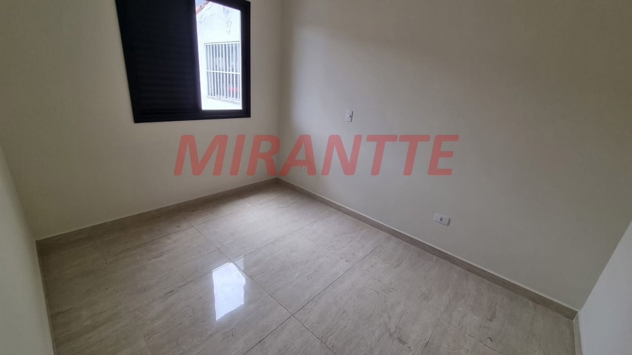 Apartamento de 33.22m² com 2 quartos em Parque Vitória