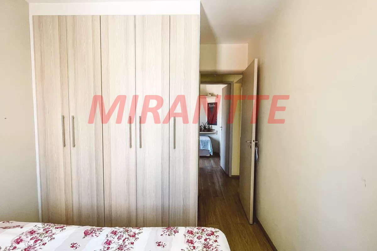Apartamento de 74m² com 3 quartos em Santa Teresinha