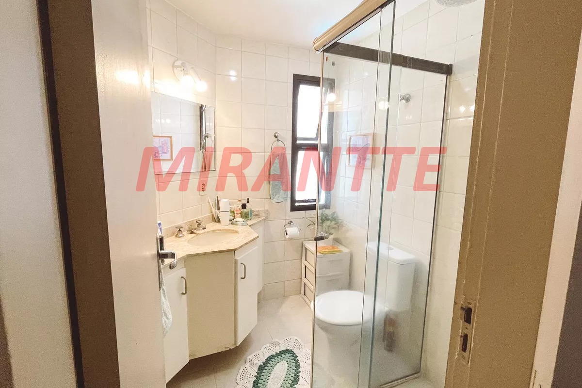 Apartamento de 74m² com 3 quartos em Santa Teresinha