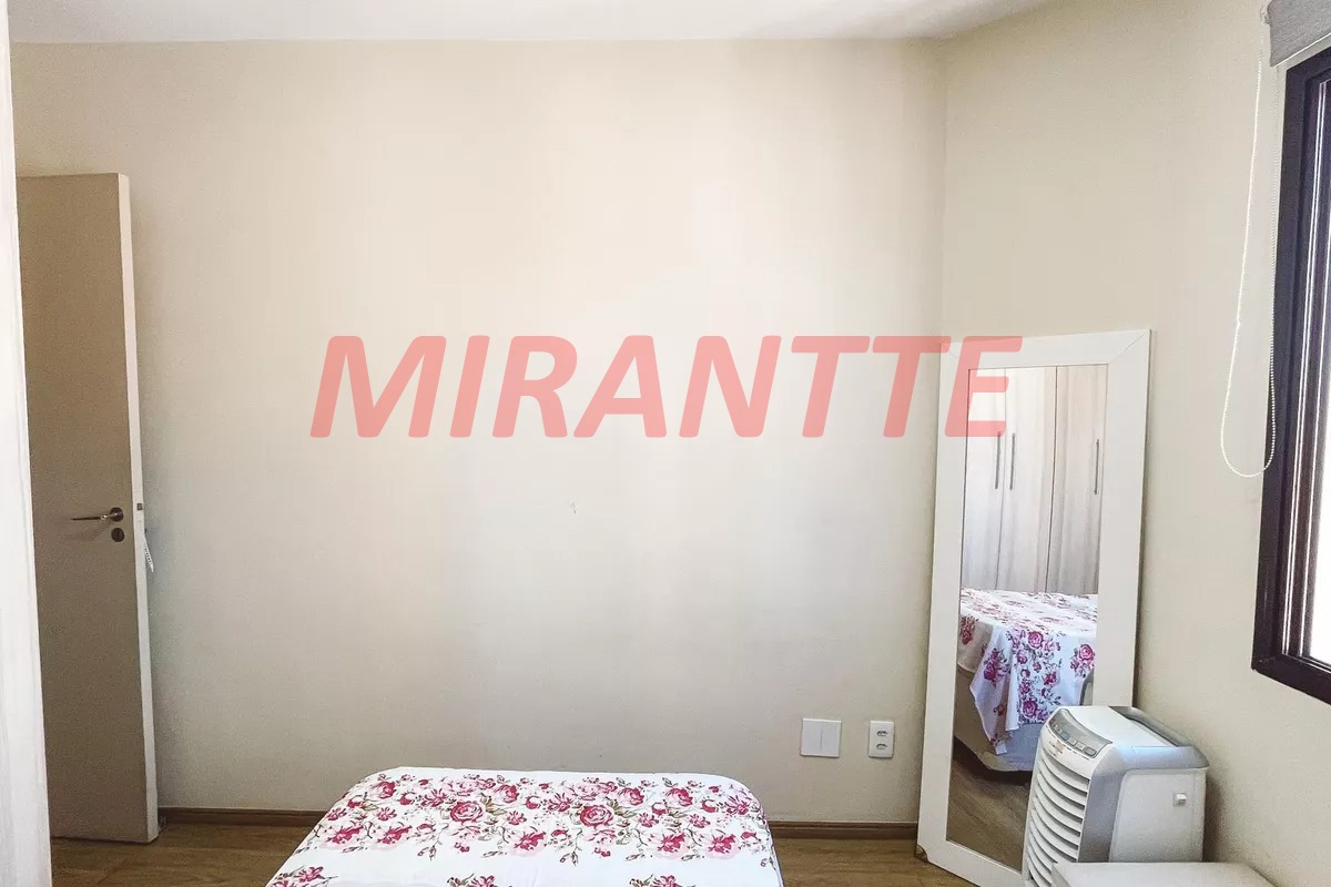 Apartamento de 74m² com 3 quartos em Santa Teresinha