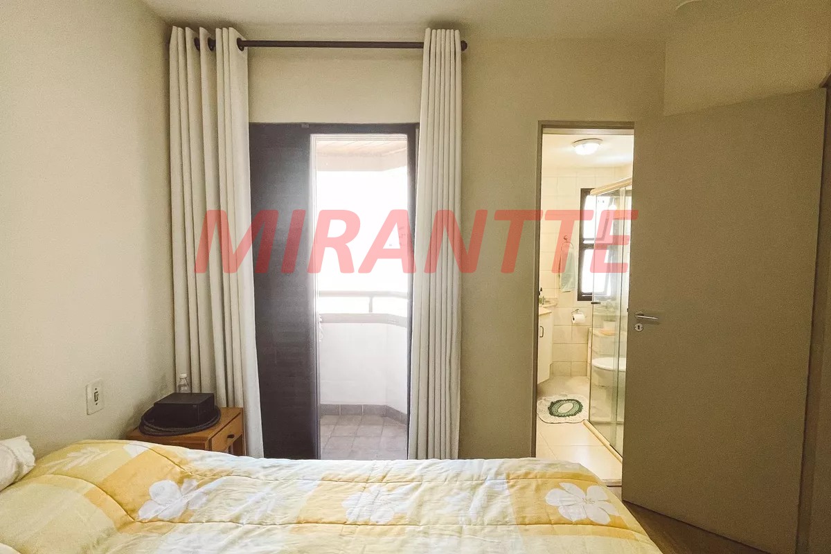 Apartamento de 74m² com 3 quartos em Santa Teresinha
