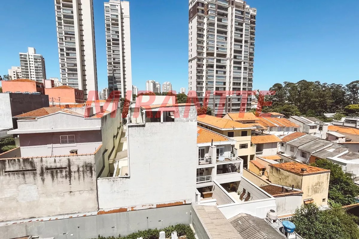 Apartamento de 74m² com 3 quartos em Santa Teresinha