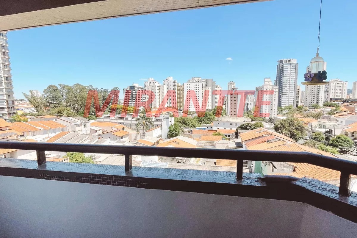 Apartamento de 74m² com 3 quartos em Santa Teresinha