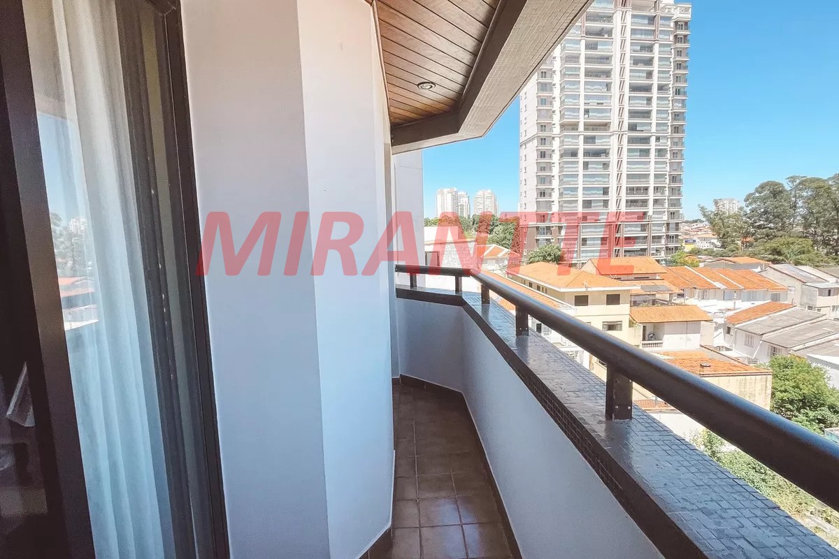 Apartamento de 74m² com 3 quartos em Santa Teresinha