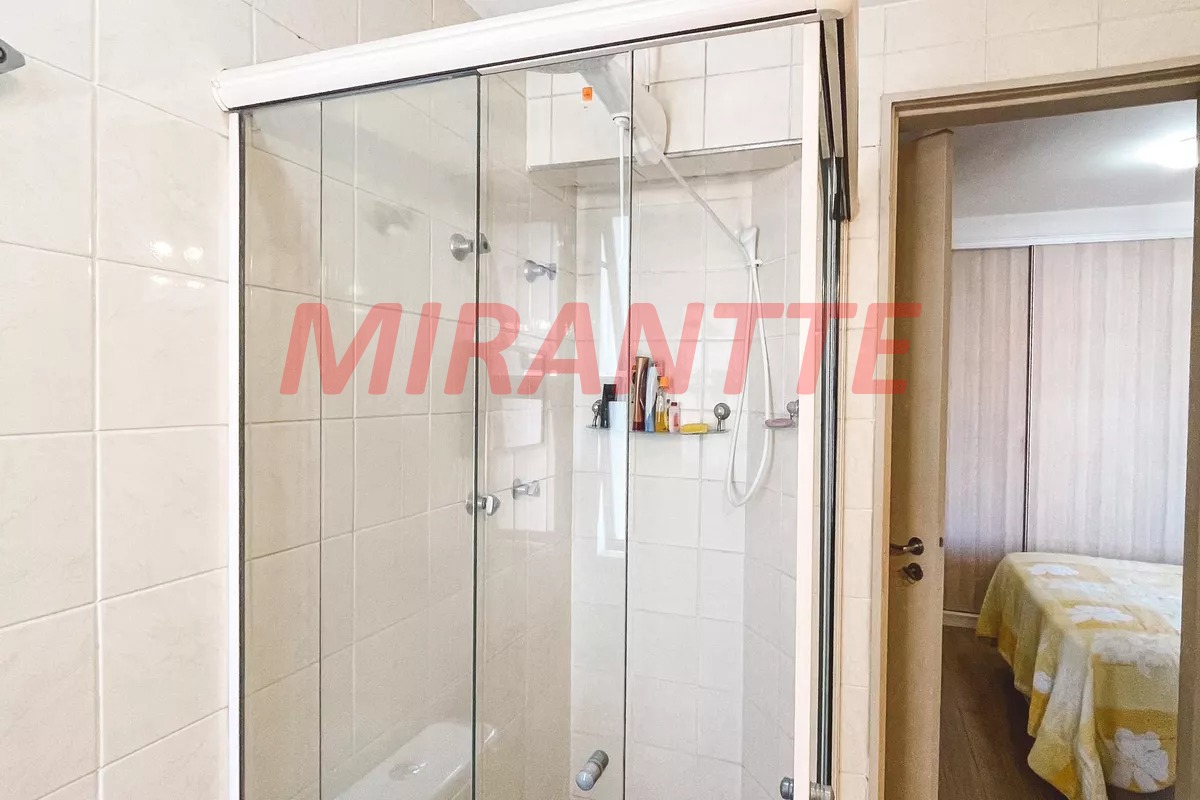 Apartamento de 74m² com 3 quartos em Santa Teresinha