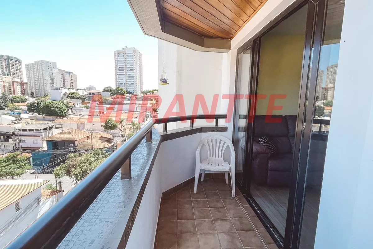 Apartamento de 74m² com 3 quartos em Santa Teresinha