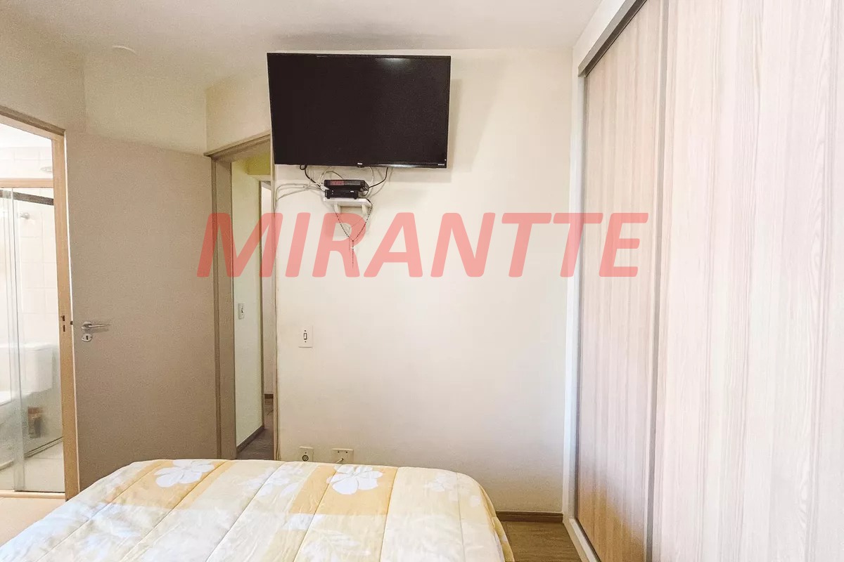 Apartamento de 74m² com 3 quartos em Santa Teresinha