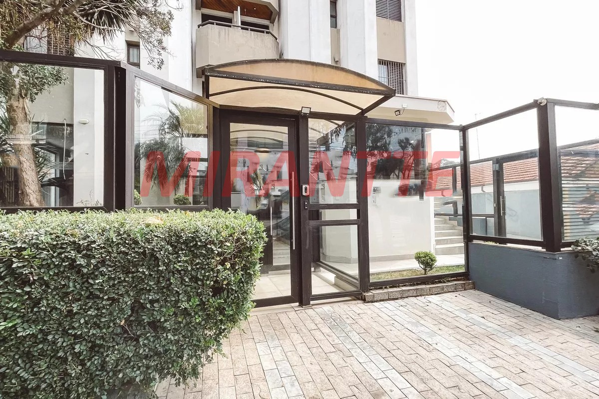 Apartamento de 74m² com 3 quartos em Santa Teresinha