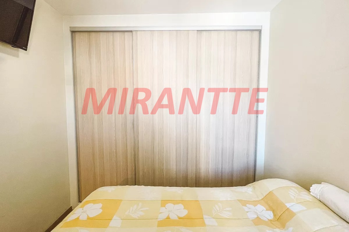 Apartamento de 74m² com 3 quartos em Santa Teresinha
