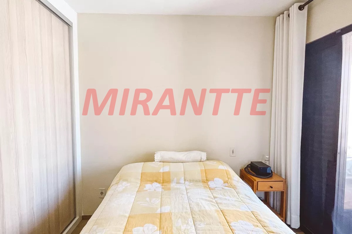 Apartamento de 74m² com 3 quartos em Santa Teresinha